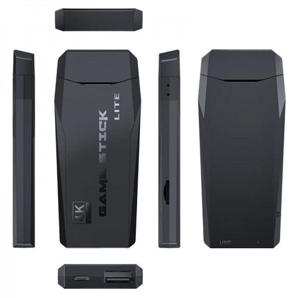 M8 TV Game Console Built-in 10000 Classic Games