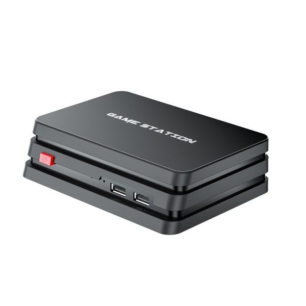 M8 Plus TV Game Console
