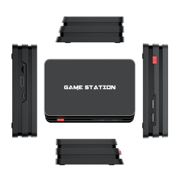 M8 Plus TV Game Console