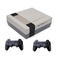 Super Console X Cube Retro Video Game Console