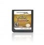 Nintendo DS Pokemon Series Game Cartridge USA 