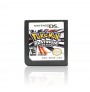 Nintendo DS Pokemon Series Game Cartridge USA 