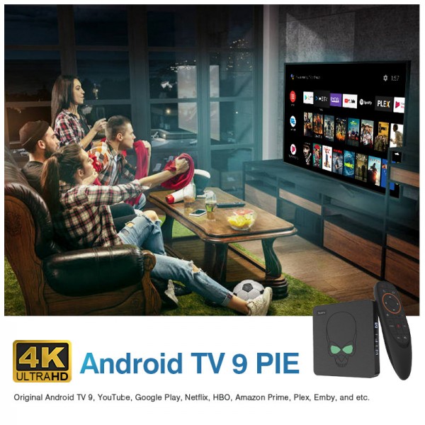 Beelink Super Console X King Game Consoles