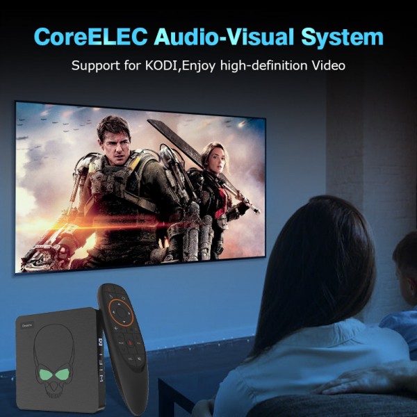 Beelink Super Console X King Game Consoles