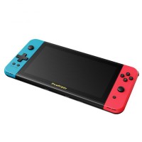 Powkiddy X2 Retro Video Handheld Game Console