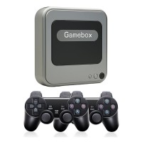 G7 TV Gamebox Retro Video Game Console