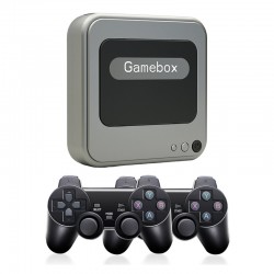 G7 TV Gamebox Retro Video Game Console