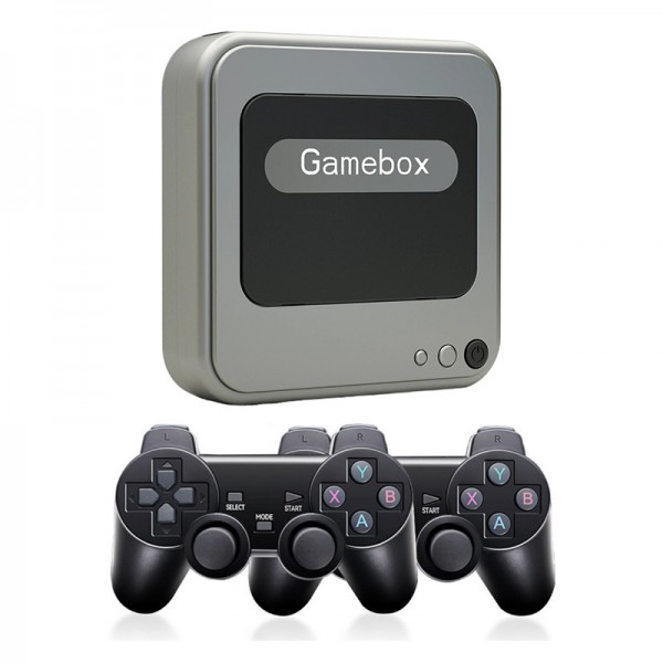 G7 TV Gamebox Retro Video Game Console