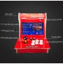 SupreSQV Pandora Box 9D Retro Arcade Game Machine