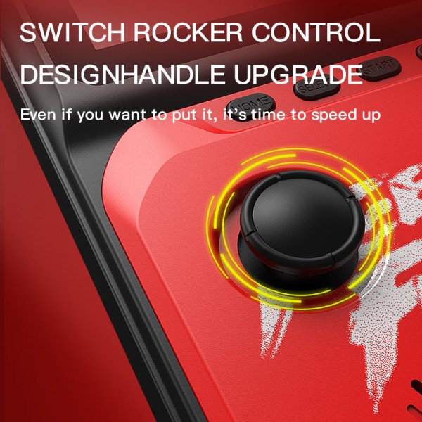 NX-35 Retro Portable Mini Handheld Console