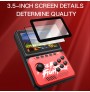 NX-35 Retro Portable Mini Handheld Console