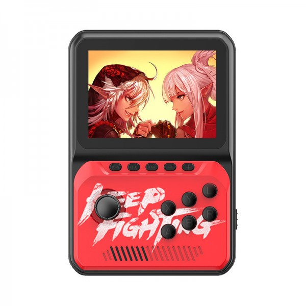 NX-35 Retro Portable Mini Handheld Console