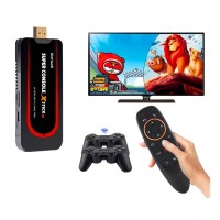 Super Console X Stick Retro Video TV Game Console Super Console X Stick Retro Video TV Game Console