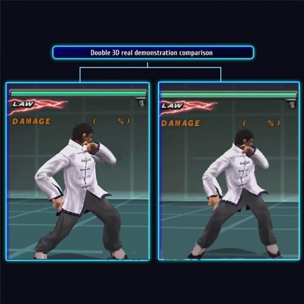 X5 Game Box