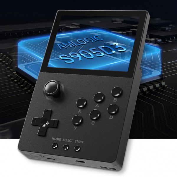 A20 Android Handheld Game Console