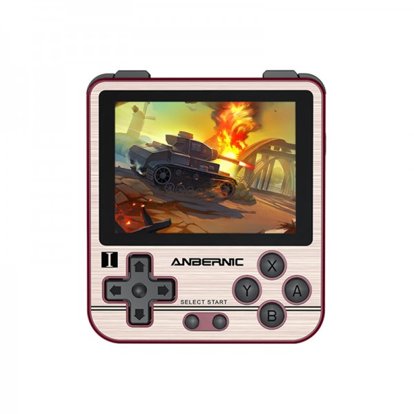 ANBERNIC RG280V Handheld Game Console
