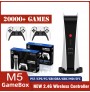 M5 Video Game Console