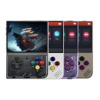 Miyoo Mini Plus Retro Handheld Game Console