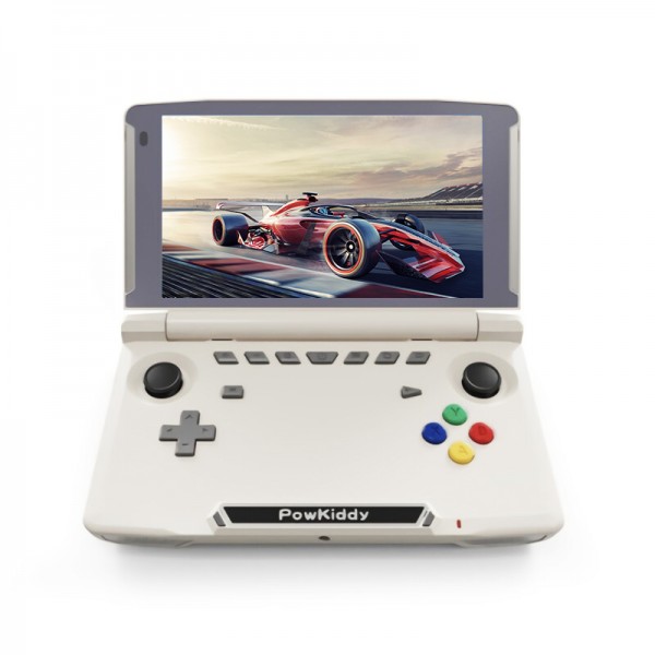 Powkiddy X18S Android Handheld Game Console
