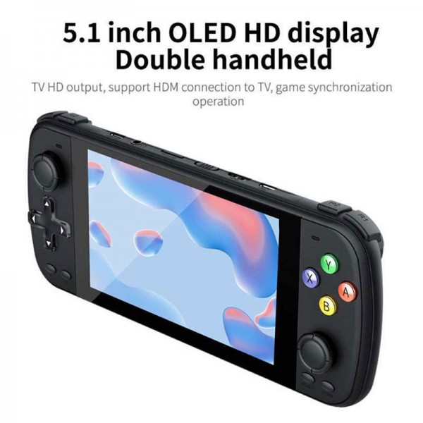 PS5000 Handheld Game Console