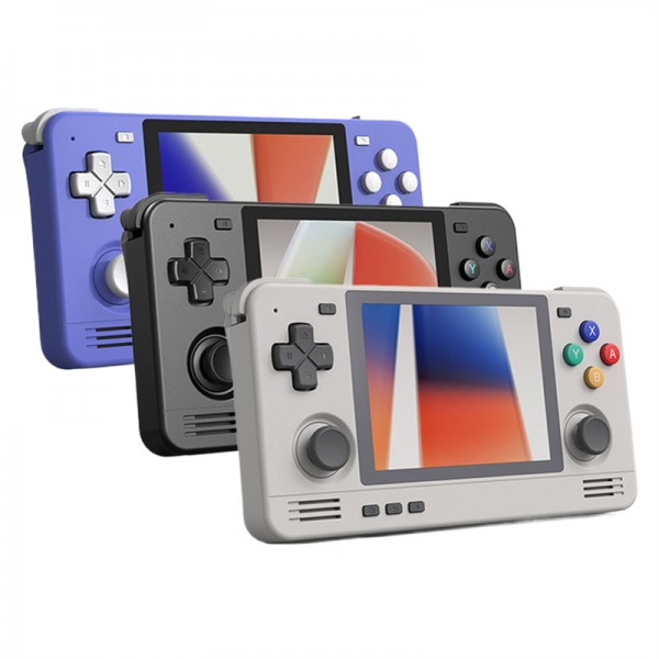 Retroid Pocket 2S Android Handheld Game Console