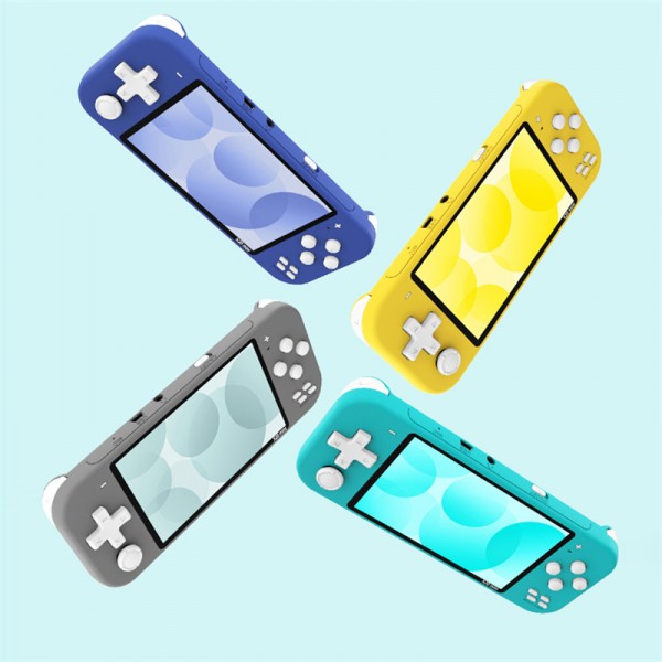X20 Mini Handheld Game Console