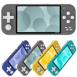 X20 Mini Handheld Game Console