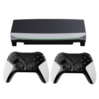 H6 Open Source 4K HD Game Box