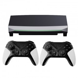 H6 Open Source 4K HD Game Box