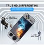 XY-09 5.1 Inch HD Screen Handheld Game Console