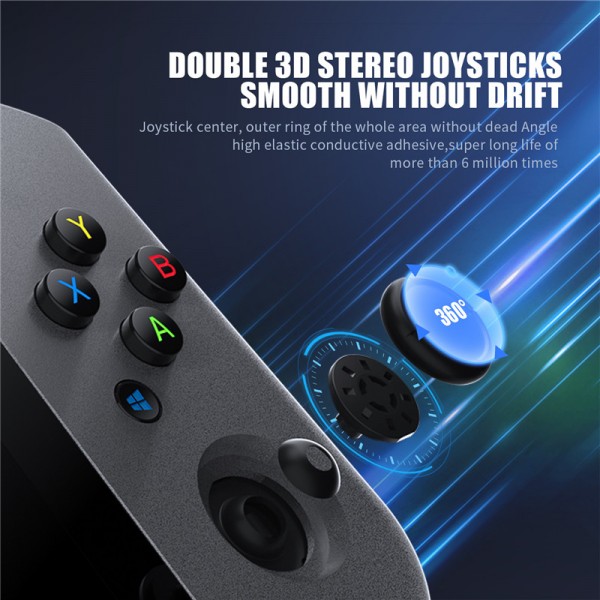 ANBERNIC Win600 Handheld Game Console