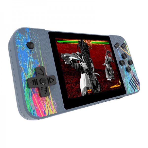G3 800 In 1 Handled Game Console