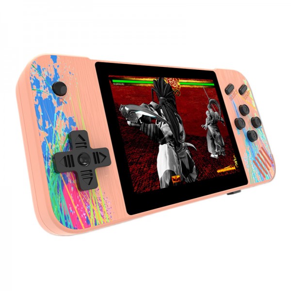 G3 800 In 1 Handled Game Console