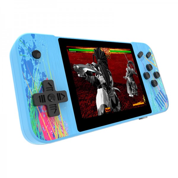 G3 800 In 1 Handled Game Console
