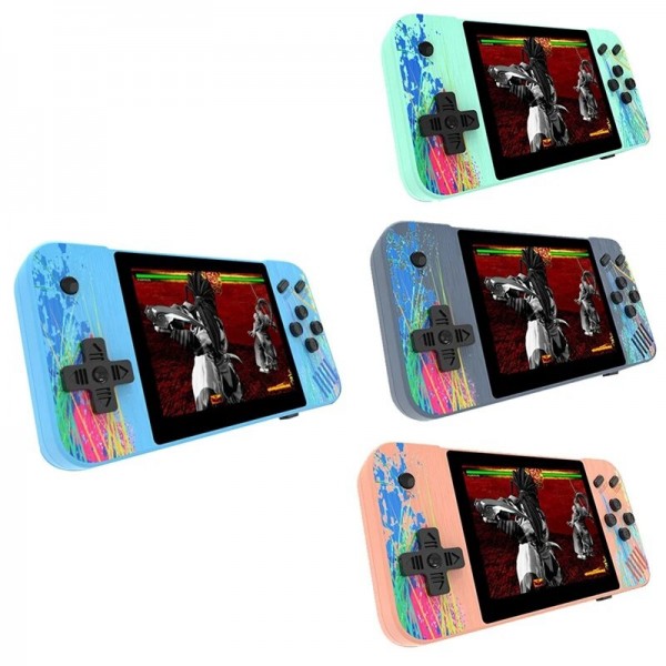 G3 800 In 1 Handled Game Console