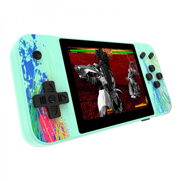 G3 800 In 1 Handled Game Console