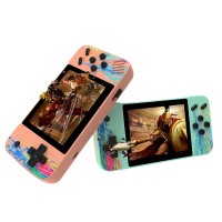 G3 800 In 1 Handled Game Console