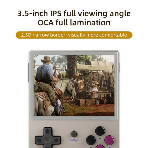 Anbernic RG35XX Mini Retro Handheld Game Console