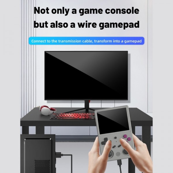 Anbernic RG353V Mini Retro Handheld Game Console