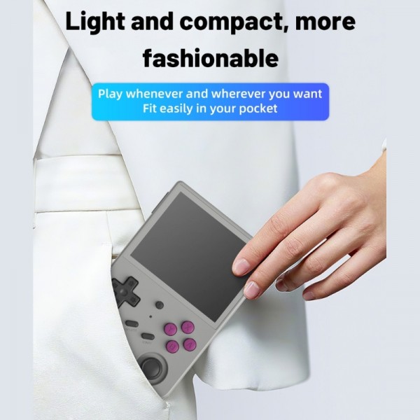 Anbernic RG353V Mini Retro Handheld Game Console