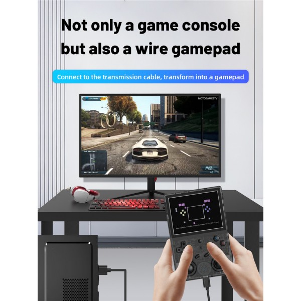 Anbernic RG353V Mini Retro Handheld Game Console