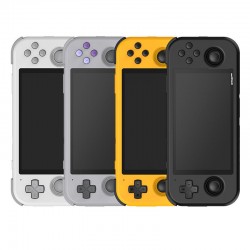 Retroid Pocket 3 Handheld Game Console