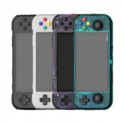 Retroid Pocket 3 Plus Handheld Game Console