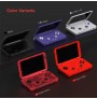 Retroid Pocket Flip Handheld Game Console