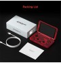 Retroid Pocket Flip Handheld Game Console