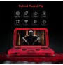 Retroid Pocket Flip Handheld Game Console