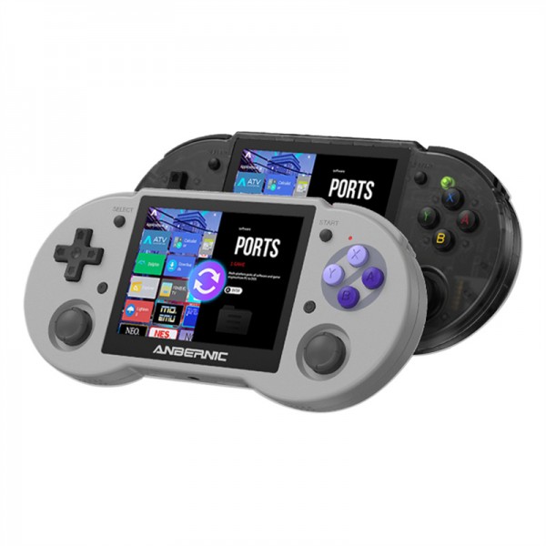 Anbernic RG353P Handheld Game Console