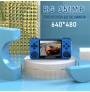 Anbernic RG351MP Handheld Game Console