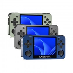 Anbernic RG351MP Handheld Game Console