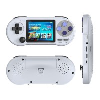 SF2000 Portable Handheld Video Game Console